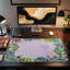 Polyester Desk Pad-530317091