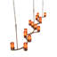 Adeliza 14 - Light Chandelier