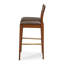 Easton Upholstered Stool