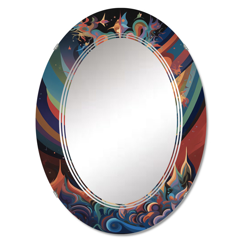 Miroir Wiliyam, 30 po x 20 po
