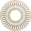 Médaillon de plafond en bois Cornellius-63411762-63411766