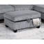 Ensemble de canapé 3 pièces Contemporary-1446992256