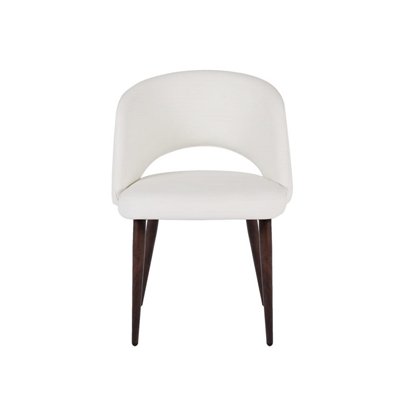 Chaise à dossier Juana