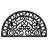Rubber Mat Non-Slip Indoor Doormat