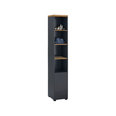 Neftaly Display Cabinet