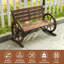 Dettle 2 - Person Patio Conversation Set