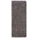 Assar Handmade Tufted Silver Area Rug