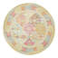 Tapis géométrique Folmar-86603942