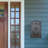 Cast Aluminum Locking Wall Mounted Mailbox-524792910-524792909