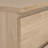 Yarbrough 2 Drawer Nightstand - Set Of 2-1489450739