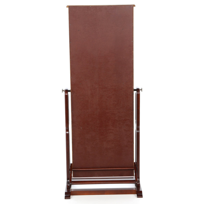 Armoire à bijoux avec miroir Gonson Cheval