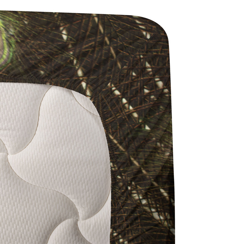 Microfiber Sheet Set, Twin