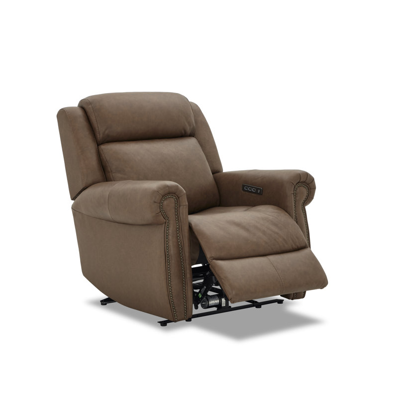 Fauteuil inclinable électrique