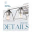 Larocca 3 - Light Dimmable Vanity Light-1122477861
