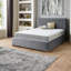 Crystal Pocket+ Comfort 1000 Aspire Pocket Sprung Mattress-631992743