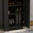 24 Pair Shoe Storage Cabinet-93683294