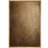 Warm Brown Abstract Gradient Art – Pictures Framed Canvas Print Wall Art-1537941810-1537941816
