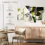 Avery Iced Lime Dynamic Abstract-108881295