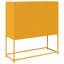 Sideboard 100.5X39x107 Cm Cold-Rolled Steel-1167702812