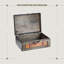 Staveley Jewellery Box +