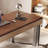 Modern Retro-Style Desk-1061418315