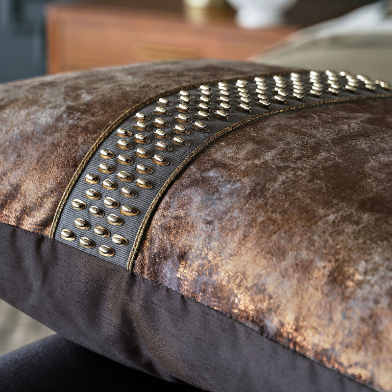Priscilla Lumbar Pillow Cover & Insert