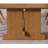 Japanese style simple solid wood dining table set-110477612-130775044
