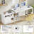 Reversible L-Shape Desk-659959105