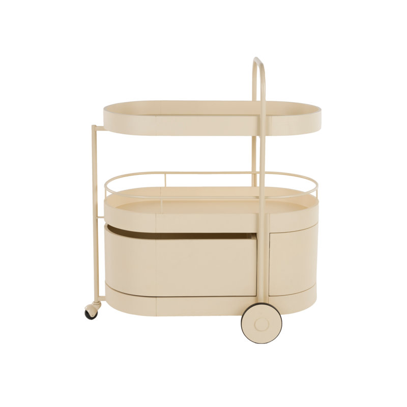 Wim Trolley
