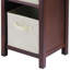 Commode de rangement 4 tiroirs Eleia-1893460694