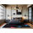 Cosmic Wave Rug-1710937006