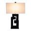 Lampe de table Akshitha
