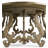 Caldera Centre Table