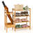 4-Tier 28 Shoe Rack