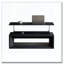 Table basse à plateau relevable 43,3 po avec rangement-1052894887
