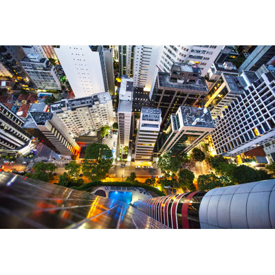 Sao paulo par Marcio Dantas