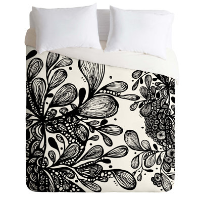 Ensemble de housse de couette laisses