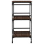 Nehls Metal Bar Cart-689168770