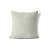 Random Stripes Sage Pillow-107792287
