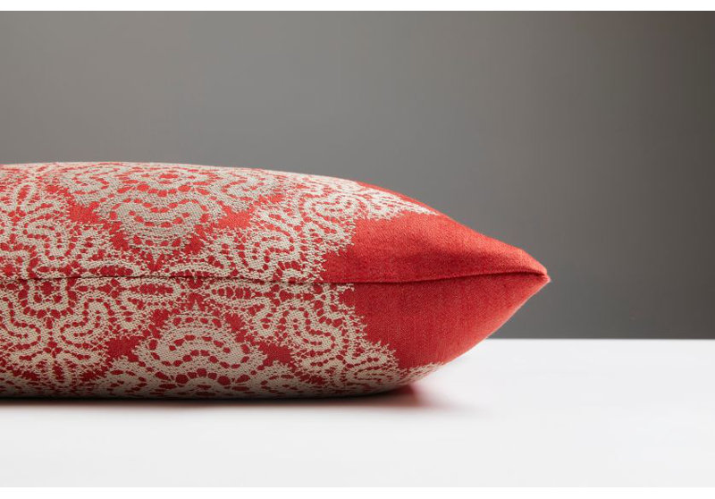 La Boheme Lumbar Pillow Cover & Insert