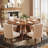 Kuuipo Round Dining Table-971096692
