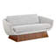 Beaumont Settee