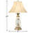 Revere Metal Table Lamp
