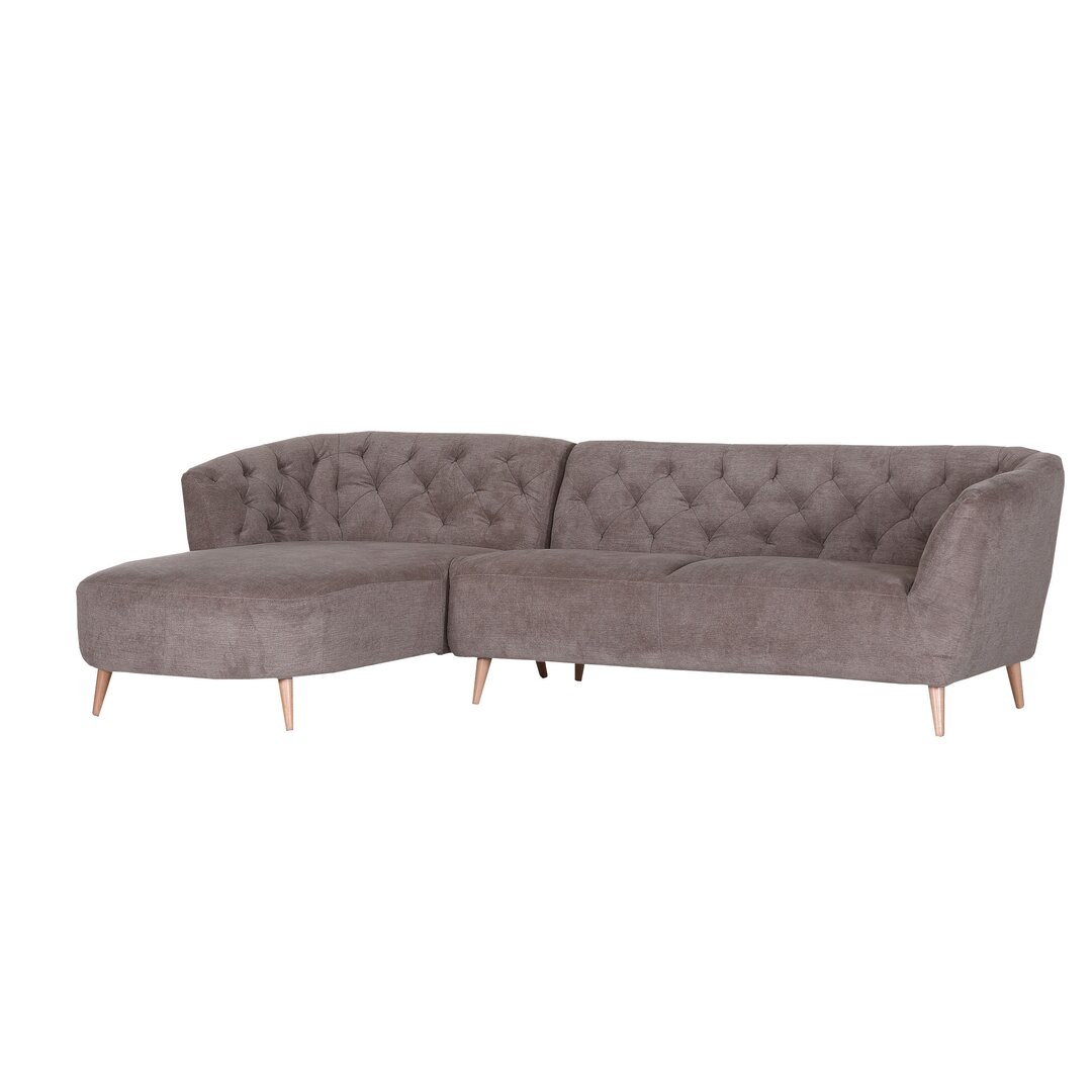 Ecksofa Casula