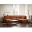 5 Seater Corner Sofa -1879236900-1879236896