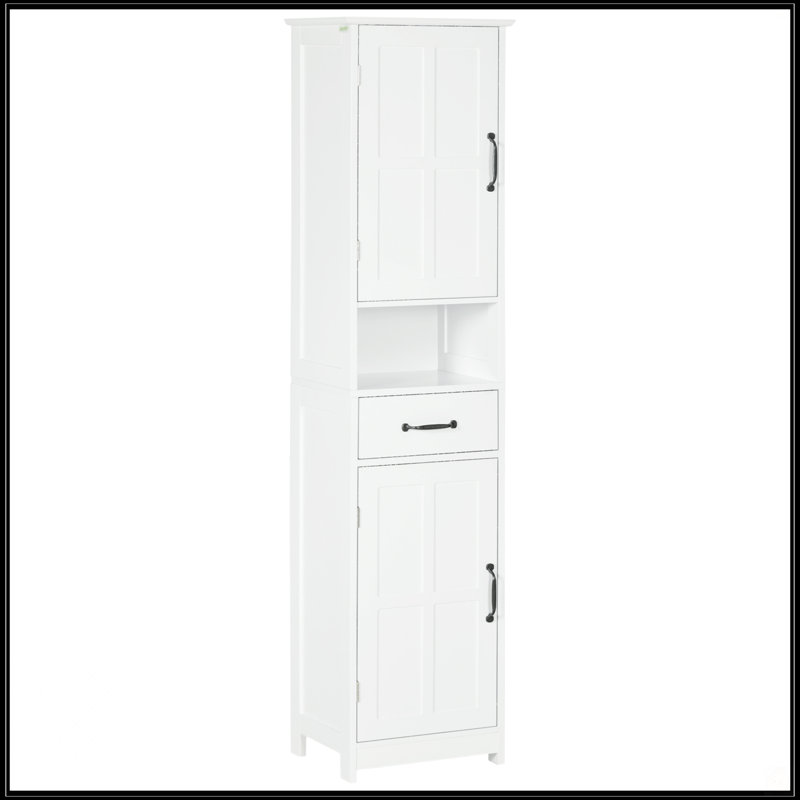 Armoire de rangement Kleankin