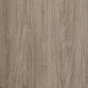 Antiqued Gray Oak