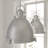Bridgemoor 2 - Light Single Dome Pendant-60180719