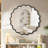 " natural wood wavy vanity mirror | modern wall decor for bathroom, bedroom, living room, dining room, cloakroom & entryway-177248888-177248890-177511498