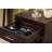 Dejon 23'' W Solid Wood Nightstand-1710521332